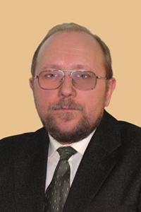 Андреев Владимир Федорович