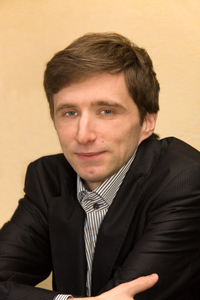 Гельфанд Григорий Михайлович