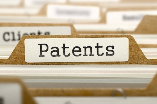 Интересные факты о патентах